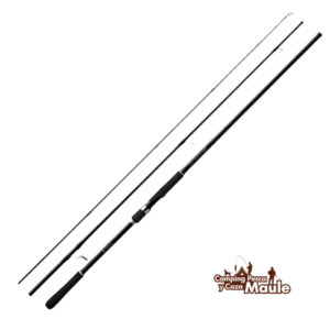 Caña Shimano Nessa BB S1002M (3.10m / 3 Tramos)