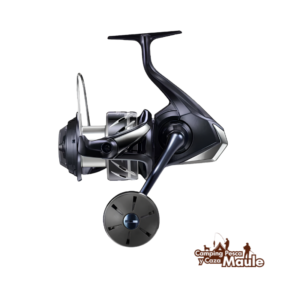 Carretes para Agua Salada Shimano Stradic SW