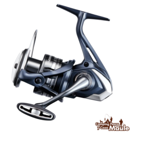 Carretes Shimano Miravel (Serie 1000 a C5000)
