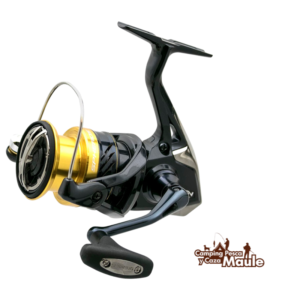 Carretes Shimano Spheros SW (Serie 3000 a 8000)
