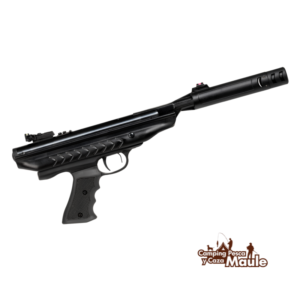 Pistola Hatsan 25 Supercharger + Accesorios