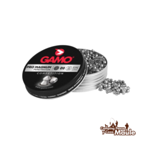 Postones Gamo Pro-Magnum 5.5 mm (250 Unidades)