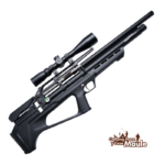 AEA Qilin BP 24" 300cc / 5.5 mm Rifle PCP Bullpup 