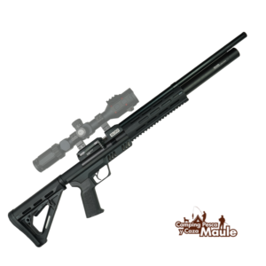 QL-001 Polímero Regulado 5.5 mm Rifle PCP