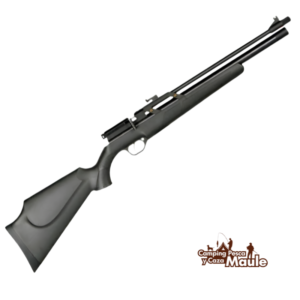 QL-1000LS Regulado 5.5 mm Rifle PCP Ultraligero