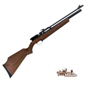 QL-1000LW Regulado 5.5 mm Rifle PCP Ultraligero