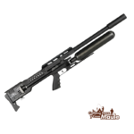  QL-XD-55 Regulado 5.5 mm + Maleta Rígida Rifle PCP