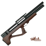 QM22 Regulado 5.5 mm Rifle PCP