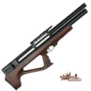 QM22 Regulado 5.5 mm Rifle PCP