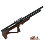 QM23L Regulado 6.35 mm Rifle PCP 