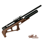 QM23XL-B Regulado 5.5 mm Rifle PCP 